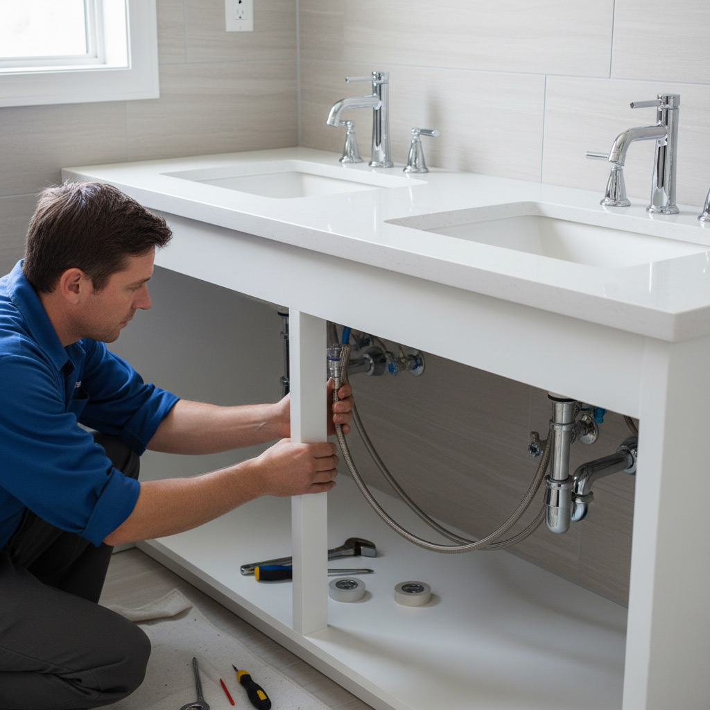 Walk-In Tubs: Easley Safety Must-Haves image 2