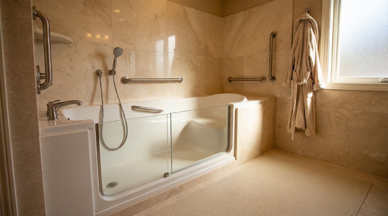 Shower Liners in Easley: Pros Revealed