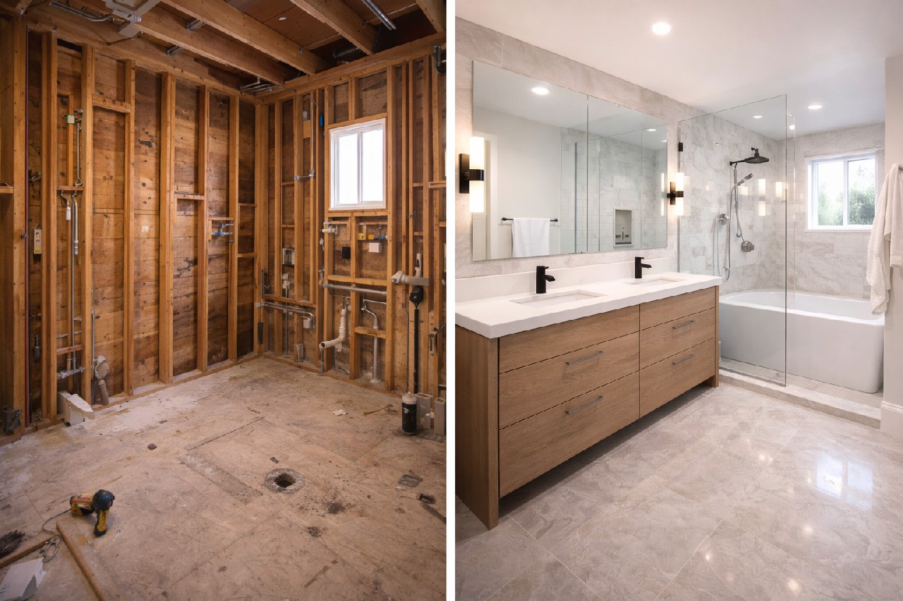 Shower Liners in Easley: Pros Revealed image 2