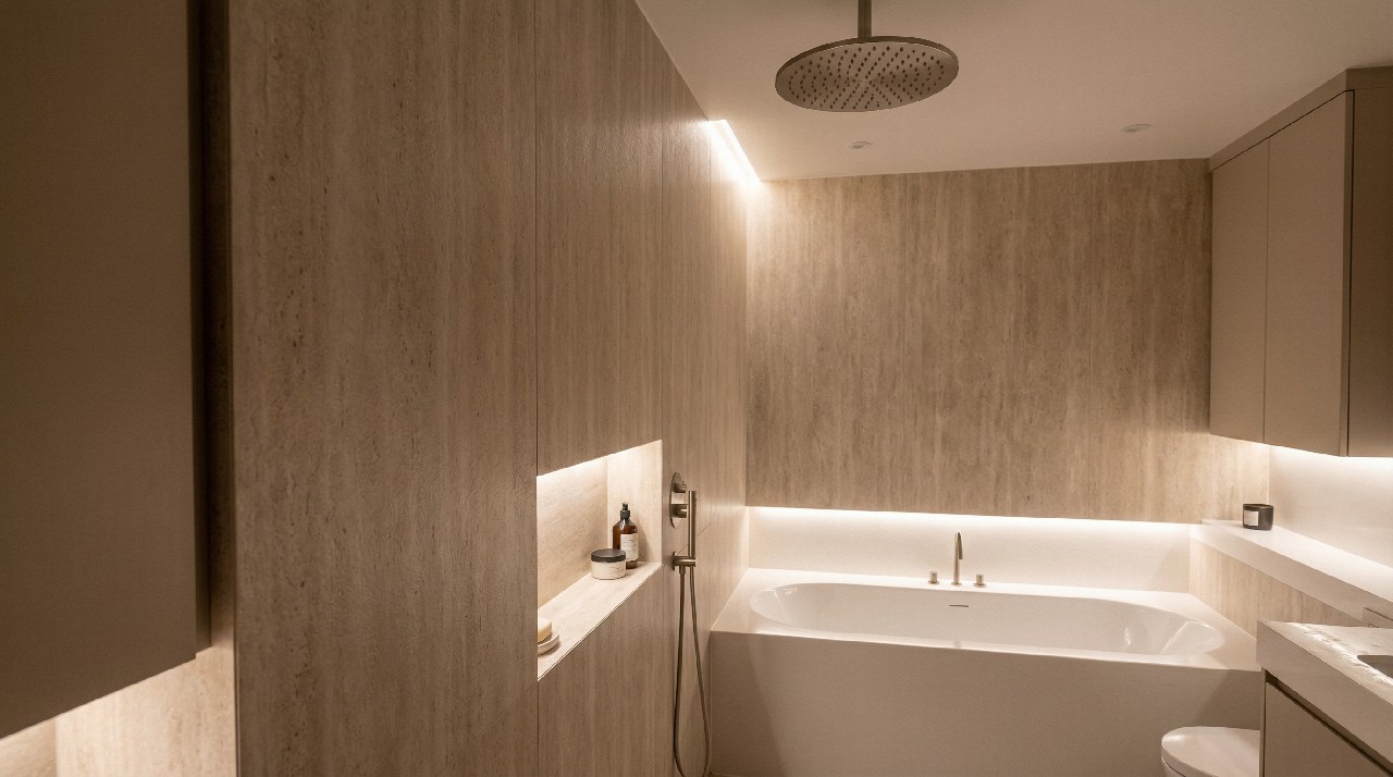 Easley Shower-to-Tub Switch Guide image 2